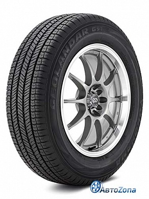 Yokohama Geolandar G91F 225/60R17 99V